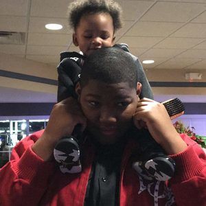 Meet your Posher, Melvin